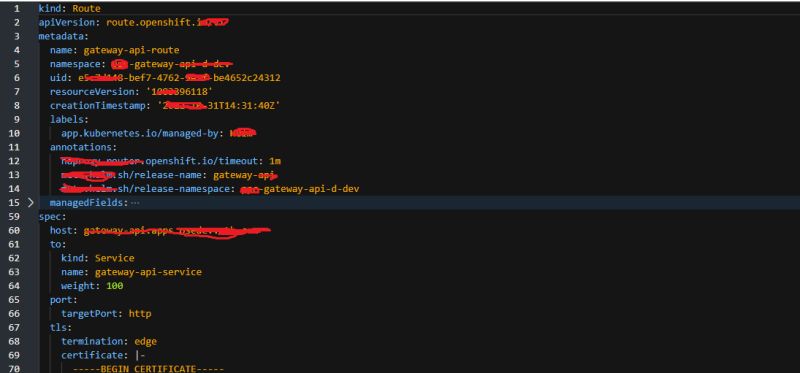 Controlling Load Balancing In Openshift - Download Stunning Colorful Picture | Ultra HD