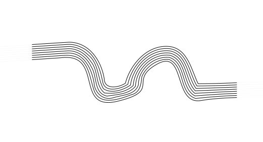 Adobe Illustrator Crop Closed Paths Into Open Paths Graphic Design - Perfect Mobile Mountain Images | Free Download