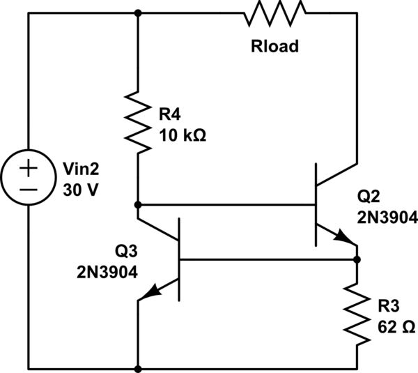 Mosfet Current Limiter Doesn T Work Electrical Engineering Stack - Incredible Minimal Image - Ultra HD