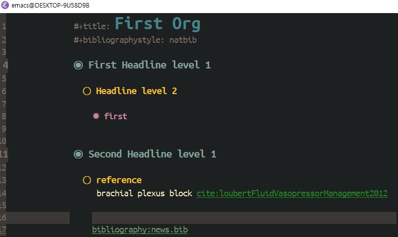 Org Ref Org Ref Exporting Org File To Html With Its Style Exactly - Download Perfect Nature Art | Mobile