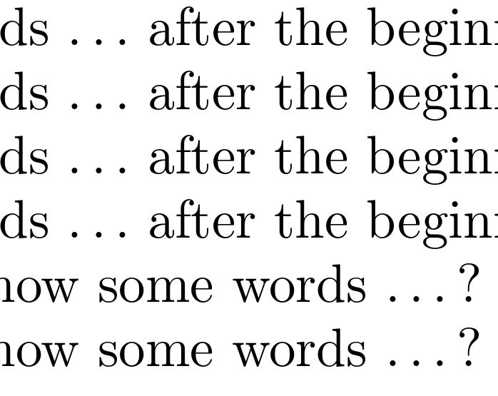 Infinity Small After An Ellipsis - Creative Full HD Gradient Images | Free Download