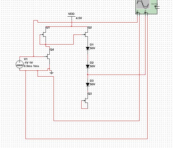 Simulation Error Multisim Electrical Engineering Stack Exchange - Mobile Colorful Backgrounds for Desktop