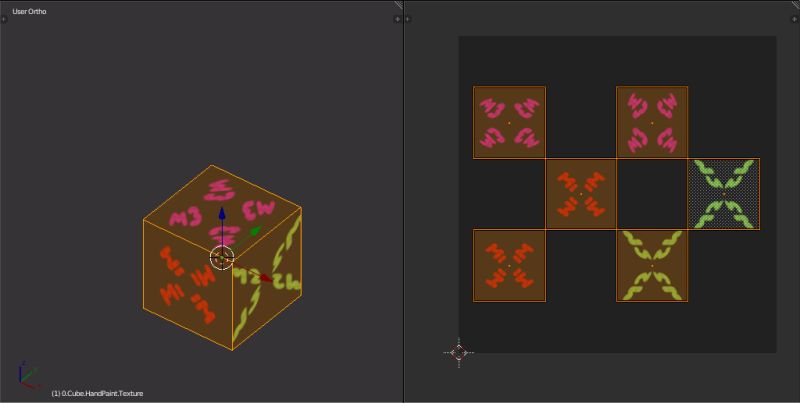 Uv Texture Baking Problem Blender Stack Exchange - Mountain Photo Collection - HD Quality