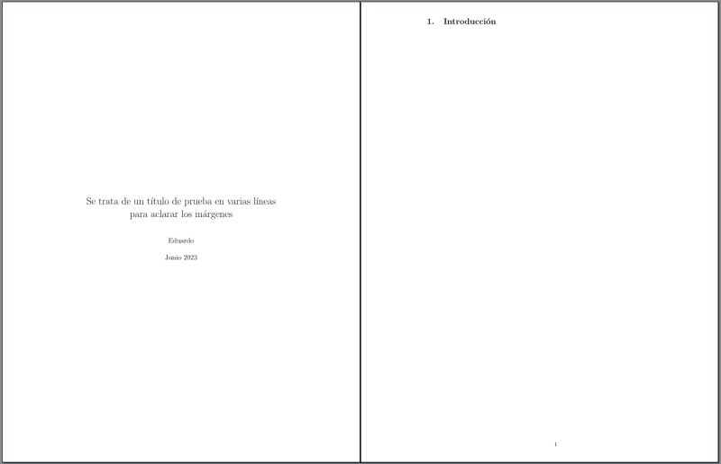 Same Header Margins On Different Pages Tex Latex Stack Exchange - Best Colorful Patterns in High Resolution