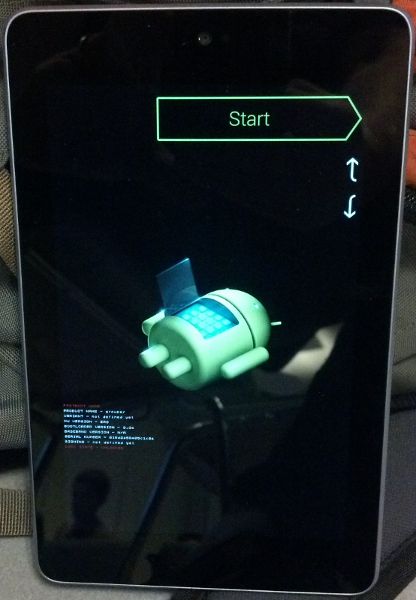 Nexus 7 Blank Screen Android Enthusiasts Stack Exchange - Stunning Vintage Picture - HD