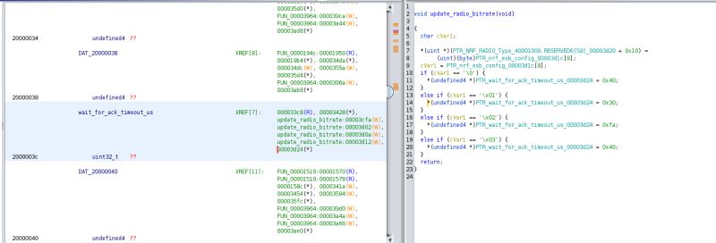 So About The Firmware Decompiling R Hellowatch - Premium 8K Colorful Arts | Free Download