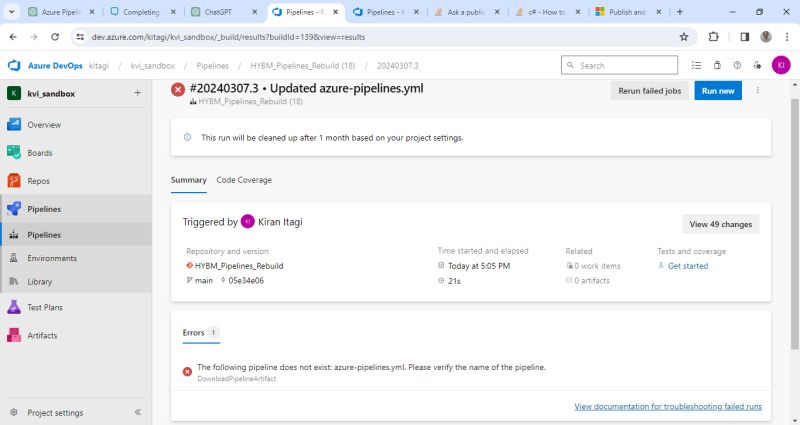 Azure Devops How To Download Multiple Artifacts Of A Specific Build Into A Folder Of A Repo - Classic High Resolution Colorful Patterns | Free Download