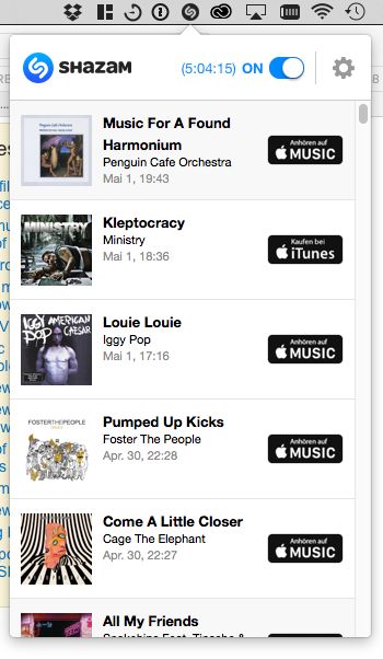 Xcode Setting Maximum Height For Nsscrollview Inside Nsmenuitem - Modern Retina Sunset Images | Free Download