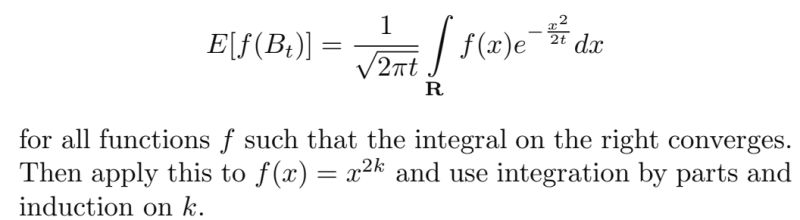 Probability Simulating Brownian Motion Mathematics Stack Exchange - Classic 4K Nature Pictures | Free Download