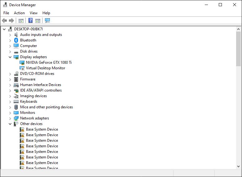 Windows 10 Hdr Issue On Multimonitor Setup Super User - High Quality Nature Photo - 8K