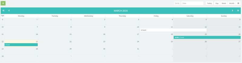 Javascript Remove Today Highlight From Fullcalendar Stack Overflow - Download Modern Space Photo | Mobile