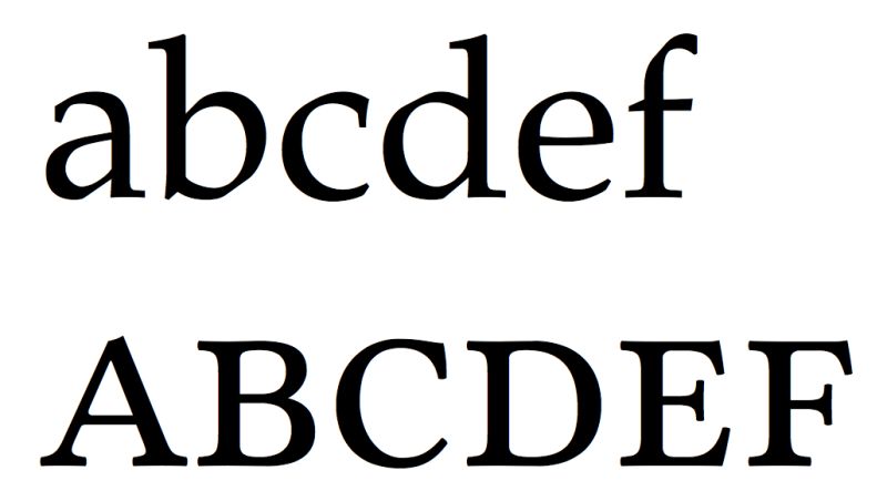 Luatex Changing Math Fonts With Luaotfload In Plain Tex Tex Latex - Full HD Ocean Illustrations for Desktop