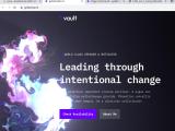 Java Assistance With Adding Custom Cursor Effect To Website Stack