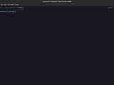 Bash Visual Studio Code How To Hide Show The Terminal Stack Overflow