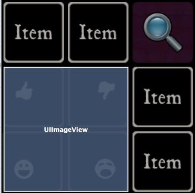 Ios Cgrectmake Putting My Uibutton In The Wrong Location Stack Overflow - Ocean Pictures - Ultra HD 8K Collection