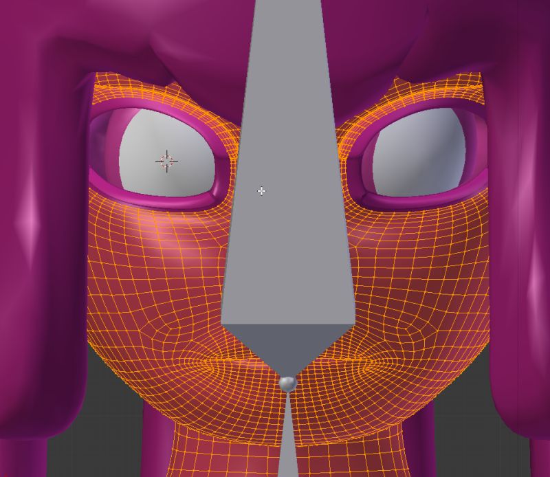 Rigging Bone Heat Weighting Error Still Present Blender Stack Exchange - Mountain Wallpaper Collection - Retina Quality