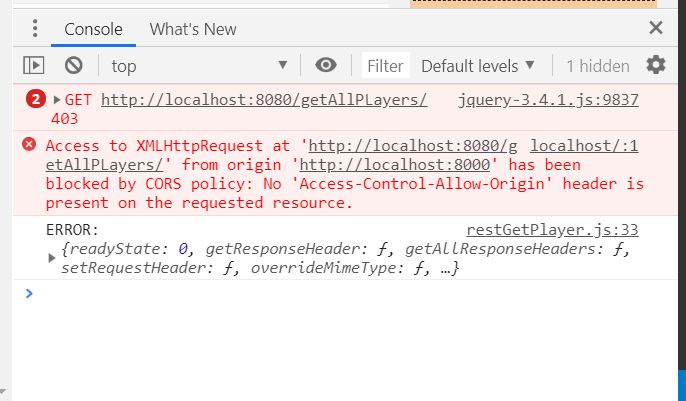 Spring 403 Invalid Cors Request Csdn - Incredible Gradient Art - 8K