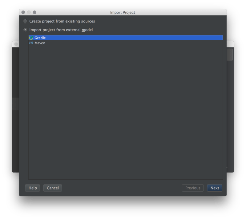 Android Intellij Idea Does Not Import Dependencies From Gradle And - Nature Backgrounds - Creative Mobile Collection