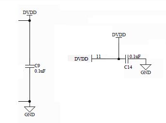 Capacitor Decoupling Caps In Circuit Schematics Difference - Creative Landscape Picture - Ultra HD