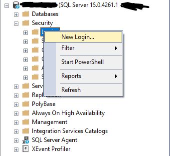 Sql Server Windows Active Directory Users Database Administrators - Download Gorgeous Space Background | 8K