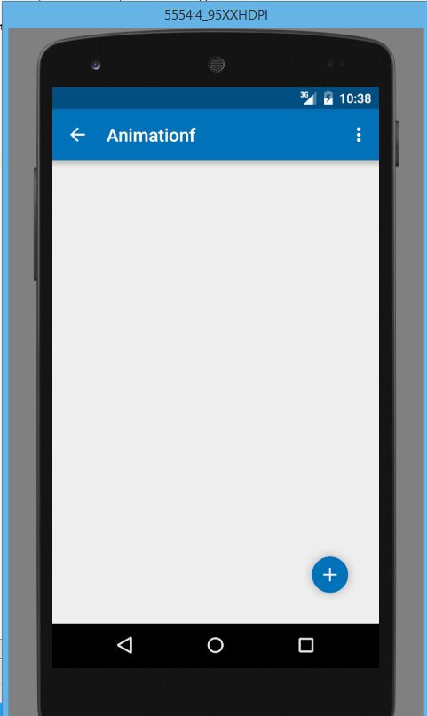 How To Make Focus To Floatingactionbutton Even If The Navigation Drawer Is Open In Android - Ultra HD Sunset Images for Desktop