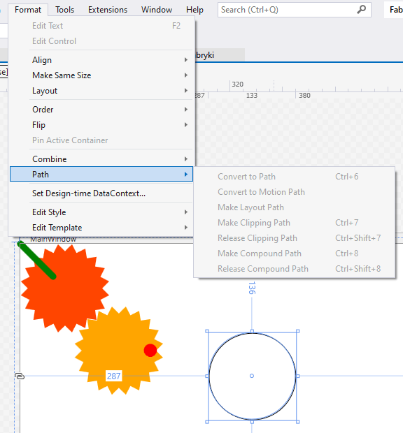 How Can I Convert Ellipse To Path In Microsoft Blend 2022 how-can-i-convert-ellipse-to-path-in-microsoft-blend-2022