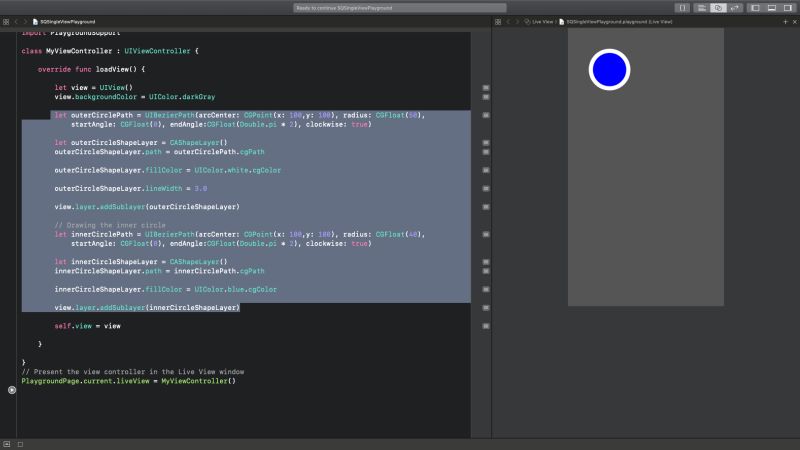 Drawroundedrectangle And Drawbitmaprounded Cause Ui Overflow And - Premium Sunset Design Gallery - Desktop