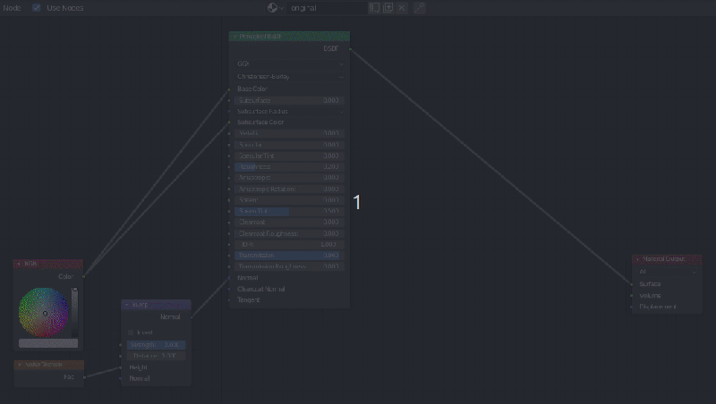 Cycles Render Engine Help Replicating A Material Blender Stack Exchange - Modern Retina Landscape Photos | Free Download