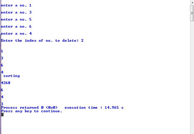 Which Method Removes All Elements From Vector In C Scaler Topics - Gorgeous Space Background - Retina