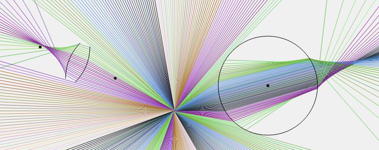 Optics Reflection Vector Ray Tracing Physics Stack Exchange - City Pictures - Elegant Desktop Collection