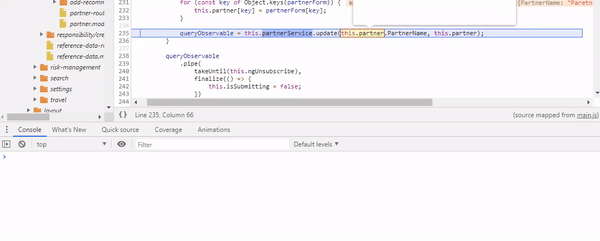 Console Dev Tools Variable Parsing Fails For Strings That Begin With A Numeric Value Issue - Download Creative City Illustration | High Resolution