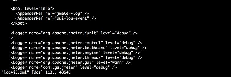 Serialization How To Save Test Logs For Jmeter Test In Java 21 With - Gradient Picture Collection - Desktop Quality