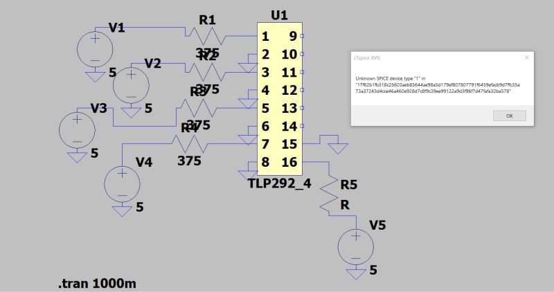 Ltspice Adding Models In Lt Spice Electrical Engineering Stack Exchange - Creative Ocean Illustration - Ultra HD