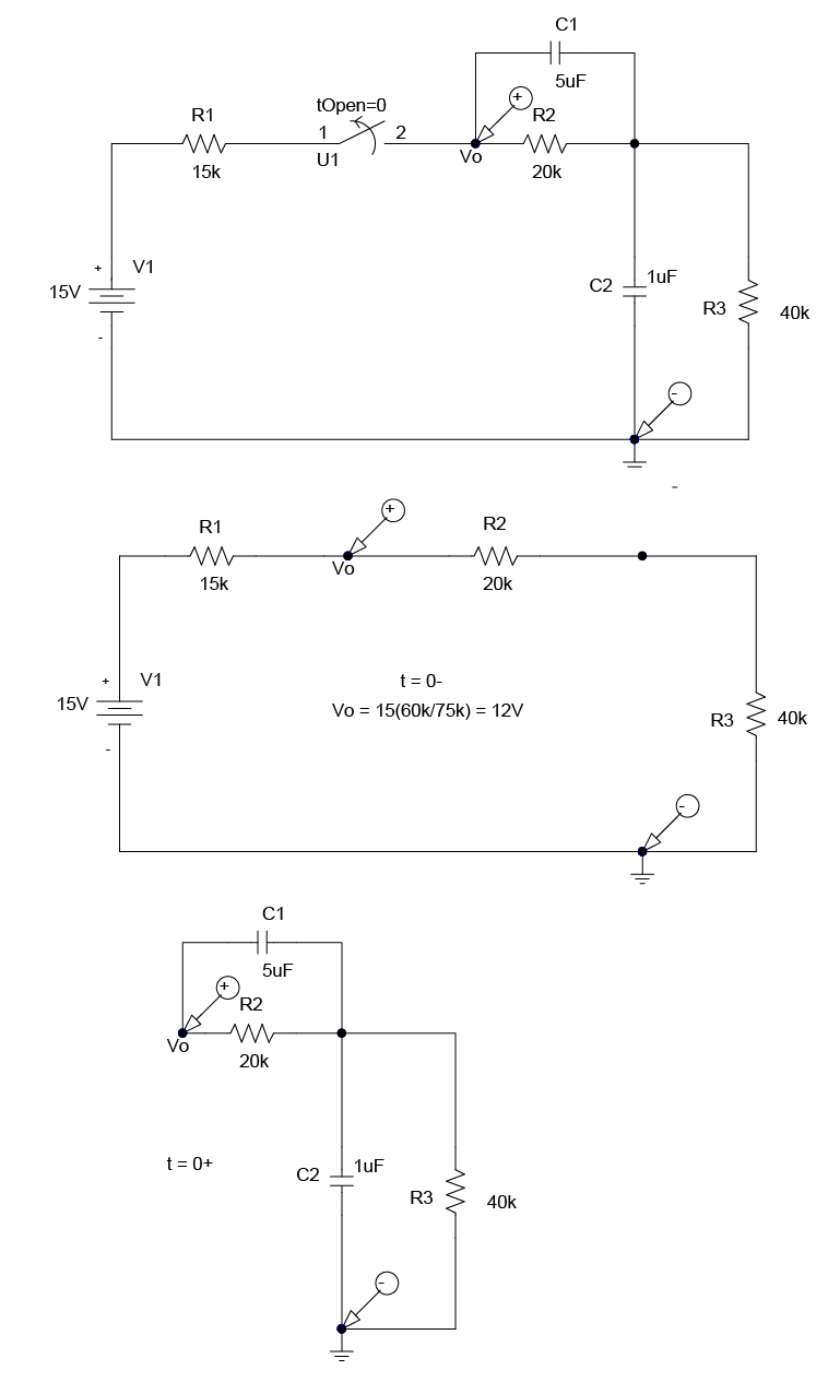 2b Rc Triggering Circuit Power Electronics Capacitor - HD Abstract Pictures for Desktop