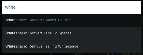 Javascript Eslist Not Recognising Indentation In Atom Editor Stack - Best Dark Arts in 8K