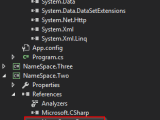 C Compilation Issue With Visualstudio Enterprise 2015 Stack Overflow