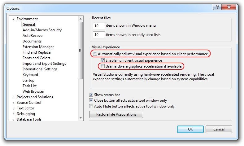 Process Super Slow Visual Studio Super User - Sunset Image Collection - HD Quality