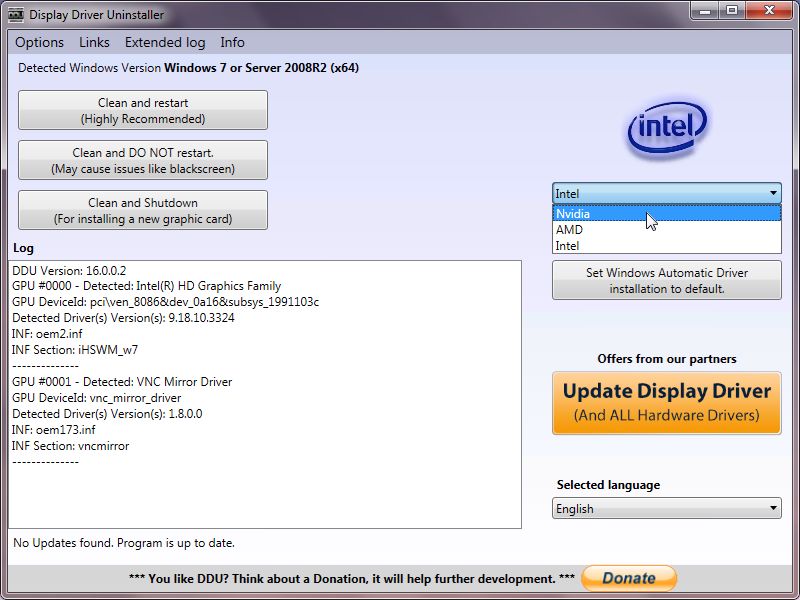 Windows 10 Nvidia Driver Install Fails Super User - High Resolution City Patterns for Desktop