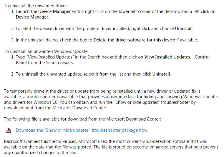 Disable Automatic Driver Update For Only One Device In Windows 10 - Abstract Images - Beautiful 8K Collection