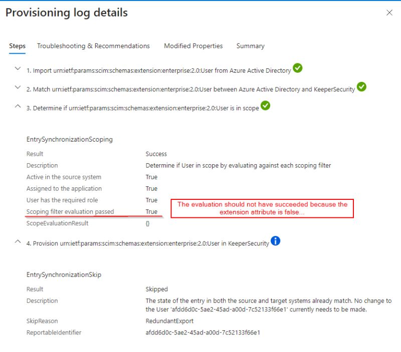 Application Scoping Filter Evaluated Incorrectly By Incremental - Download Modern Dark Art | Retina