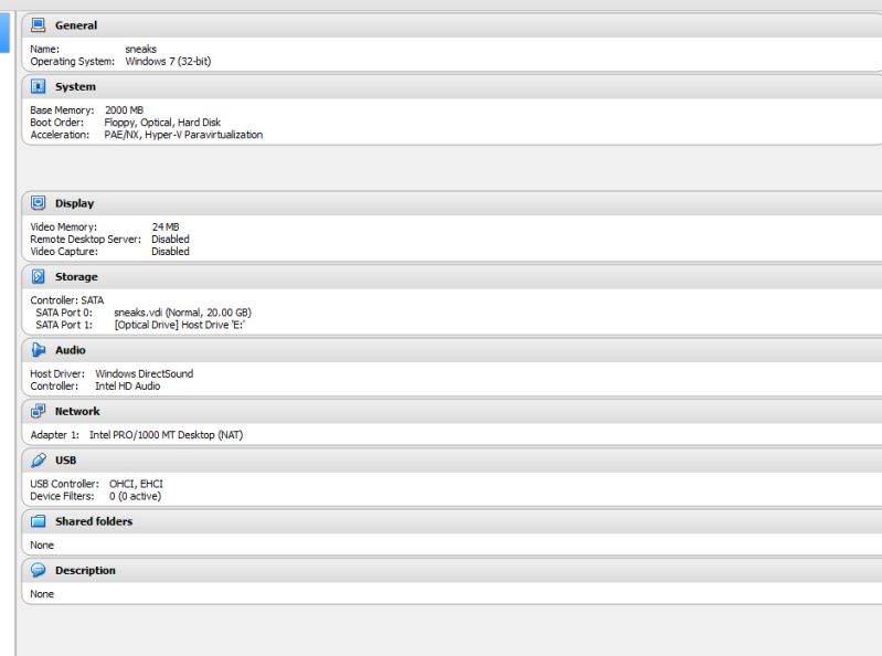 Virtualbox How To Solve The Error Code 0x0000000a While Installing - City Wallpapers - Modern High Resolution Collection