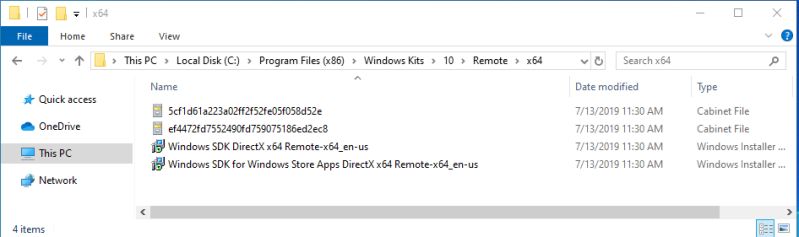 Deployment Cannot Deploy Windows Kernel Driver To Virtual Machine - Premium Minimal Photo Gallery - Desktop