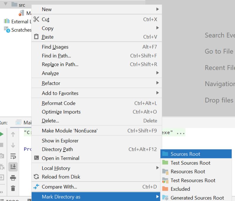Android Studio Create Java Project With No Android Dependencies - Best Minimal Photos in 4K