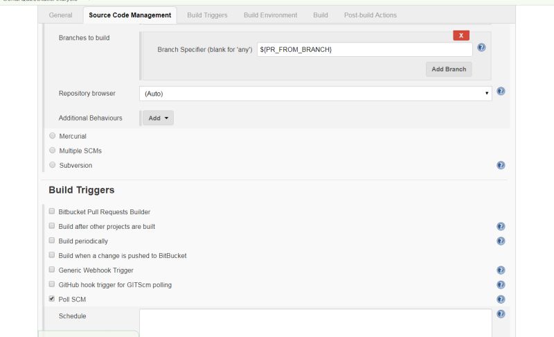 Devops With Jenkins And Generic Webhook Triggers Mir K Misbahuddin - Best Minimal Arts in High Resolution