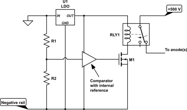 Power Supply Voltage Comparator Electrical Engineering Stack Exchange - Download Beautiful Abstract Image | Mobile