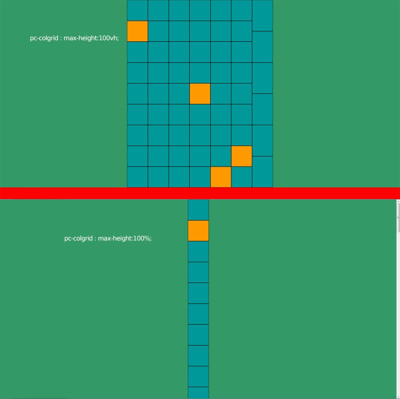 Css Inconsistent Vh Unit Behaviour Stack Overflow - Desktop Light Images for Desktop