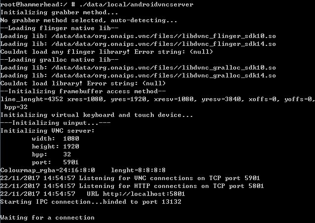 Websocket How To Build A Vnc Server In Android Stack Overflow - Full HD Landscape Arts for Desktop