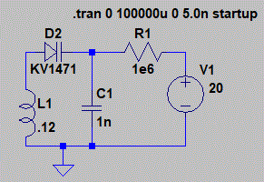 Direct Fm Generation Using Varactor Diode Electrical