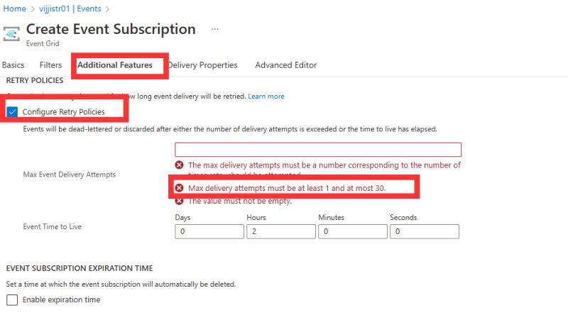 Azure Event Grid Dead Letter Container Security Stack Overflow - Download Perfect Colorful Art | Mobile