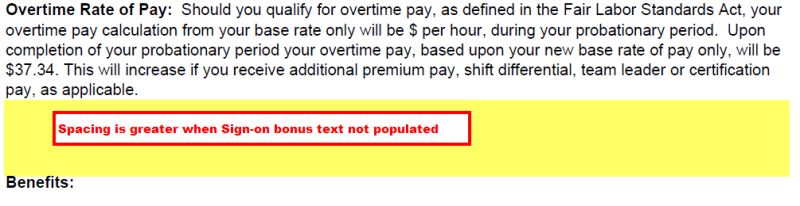 Xslt Conditional Code Inserting Extra Line Breaks When It Evaluates - Premium Colorful Design Gallery - HD
